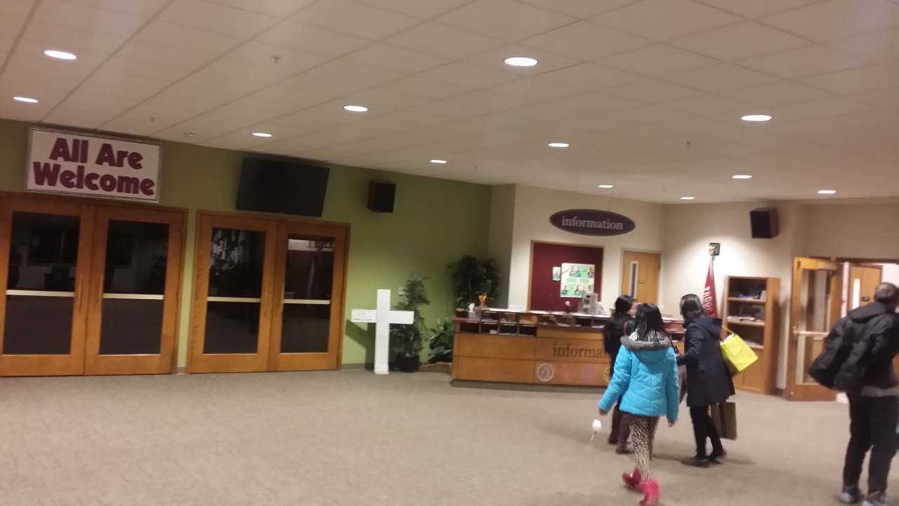 St. John's Lutheran Church — photo 2
