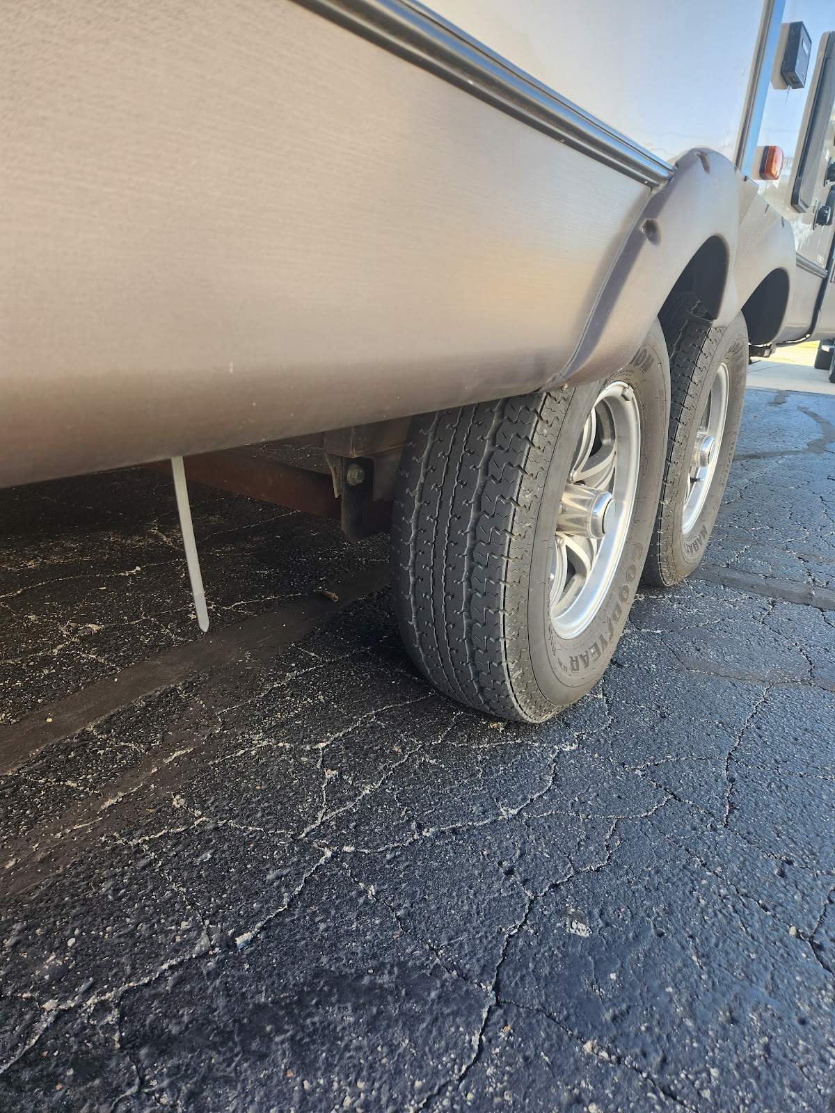 D&D Muffler and Tire — photo 5