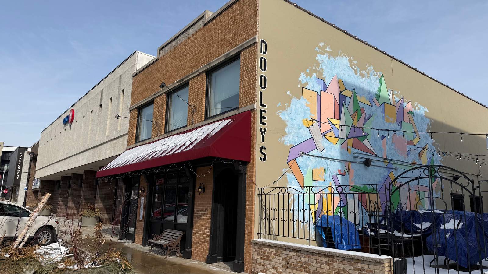Dooley's — photo 1