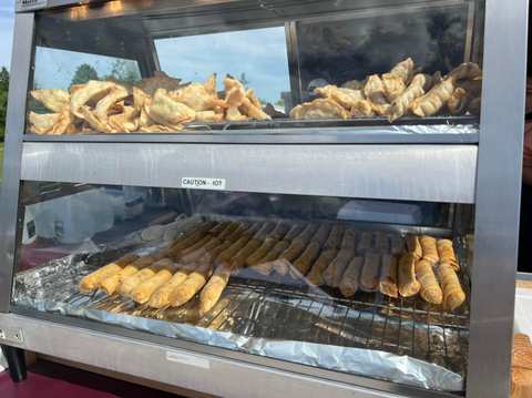 Menomonee Falls Farmers Market — photo 2