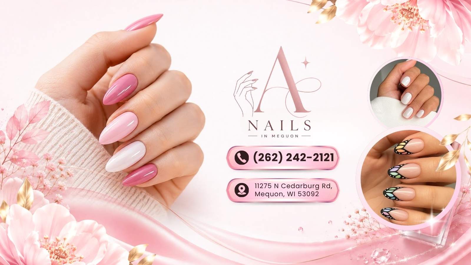 A Nails — photo 1