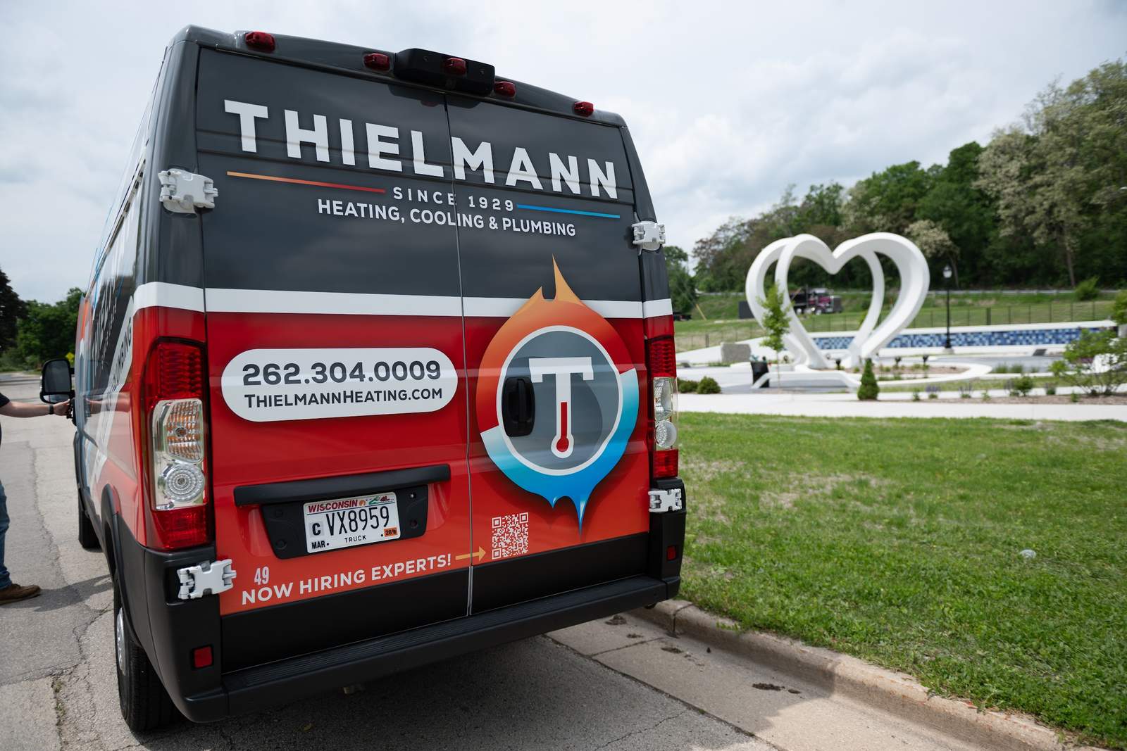 Thielmann Heating, Cooling & Plumbing — photo 1