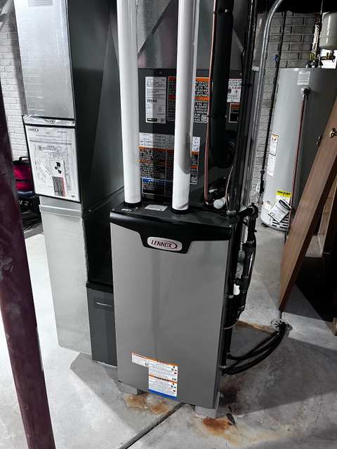 Thielmann Heating, Cooling & Plumbing — photo 3