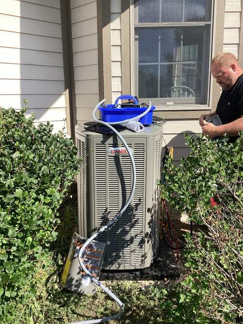 Thielmann Heating, Cooling & Plumbing — photo 5