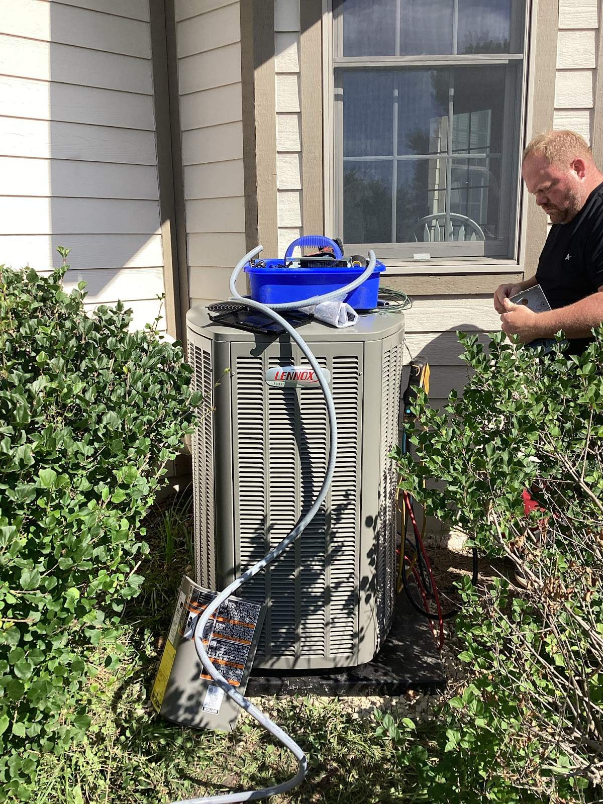 Thielmann Heating, Cooling & Plumbing — photo 5