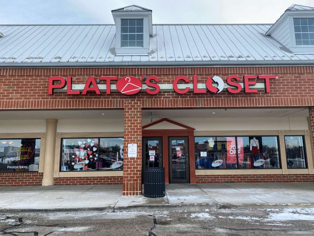 Plato's Closet Greenfield