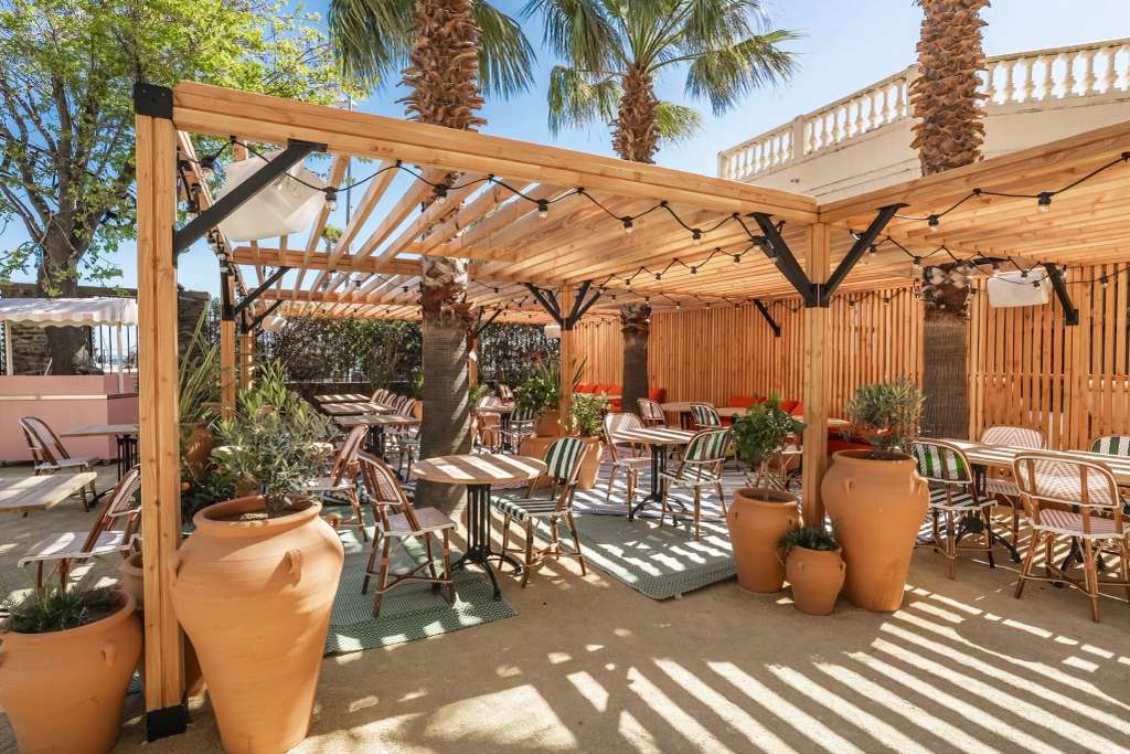 Villa Camille Hotel & Spa