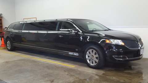 Signature Limousine Service — photo 2