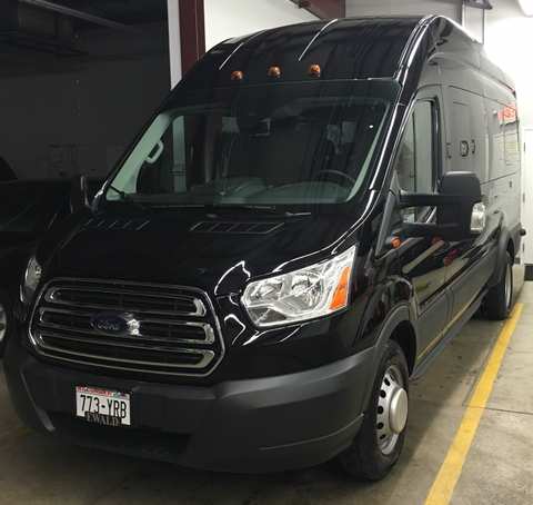 Signature Limousine Service — photo 3