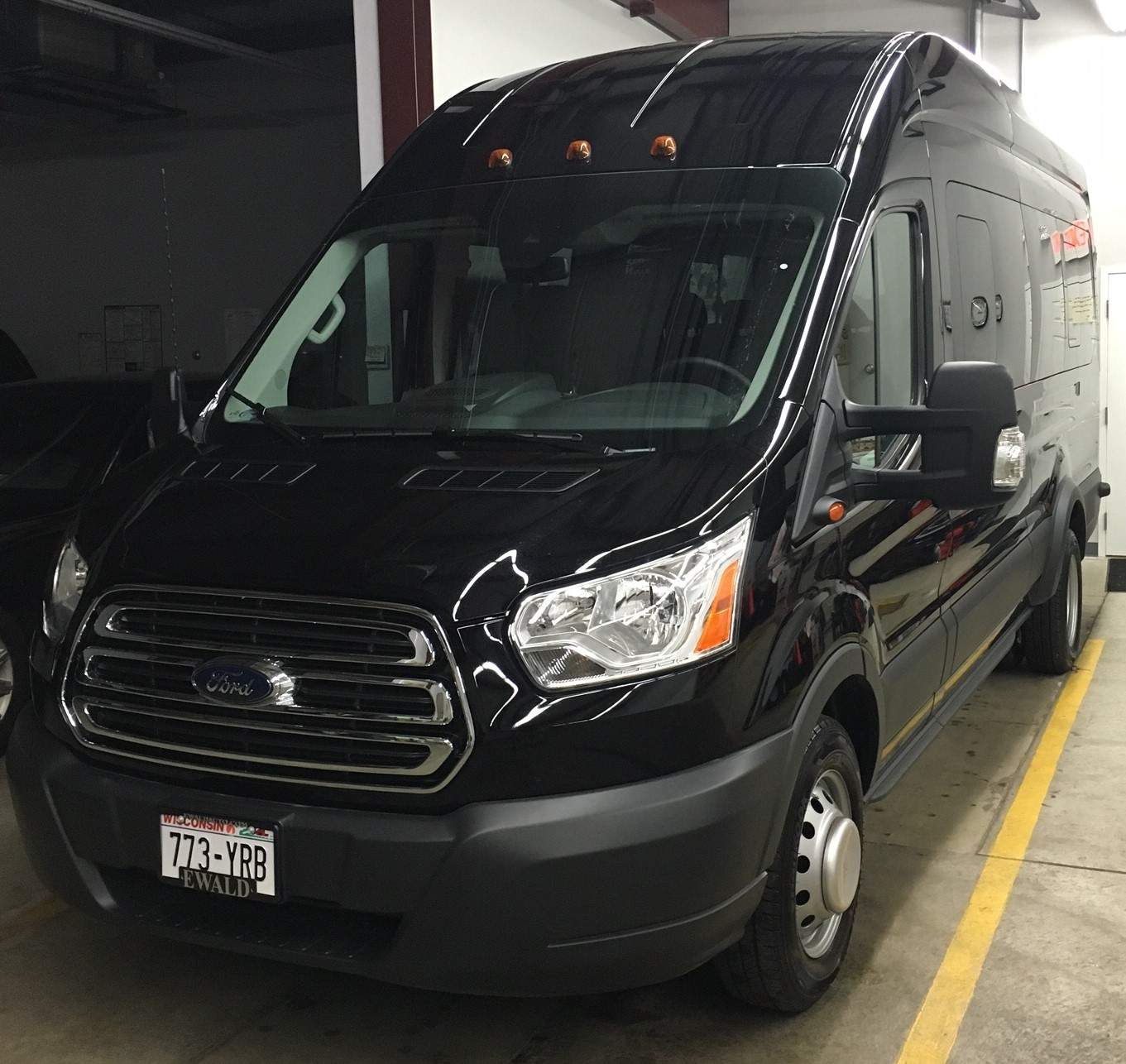 Signature Limousine Service — photo 3