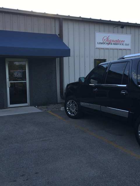 Signature Limousine Service — photo 5
