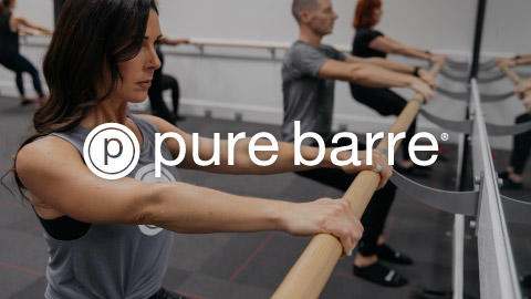 Pure Barre Whitefish Bay — photo 1