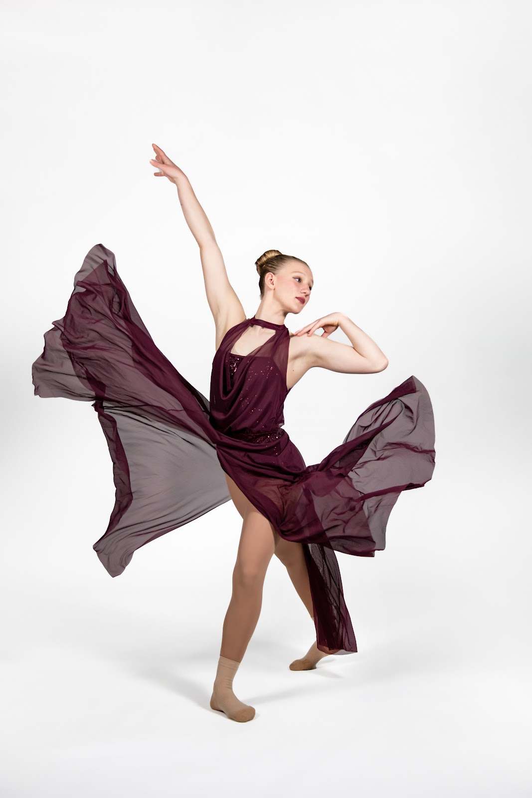 Nine Ladies Dancing - Dance Academy — photo 1