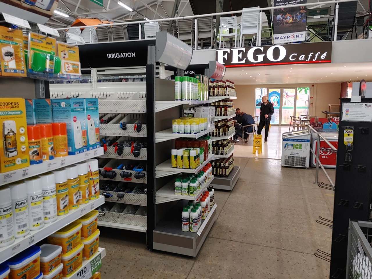Agrimark Paarl — photo 3