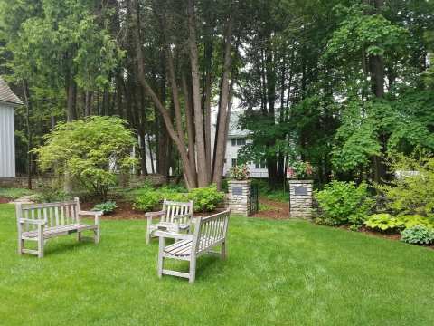 Church of the Atonement (Summer Chapel) — photo 3