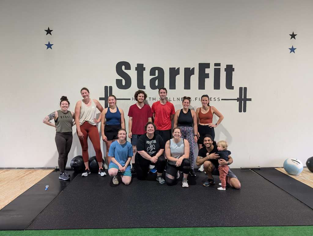 Sports & Wellness