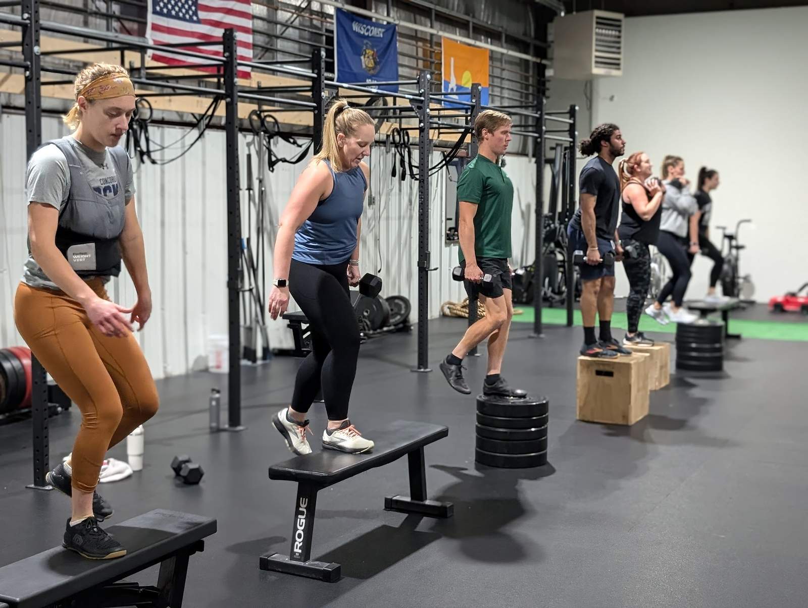 StarrFit — photo 2