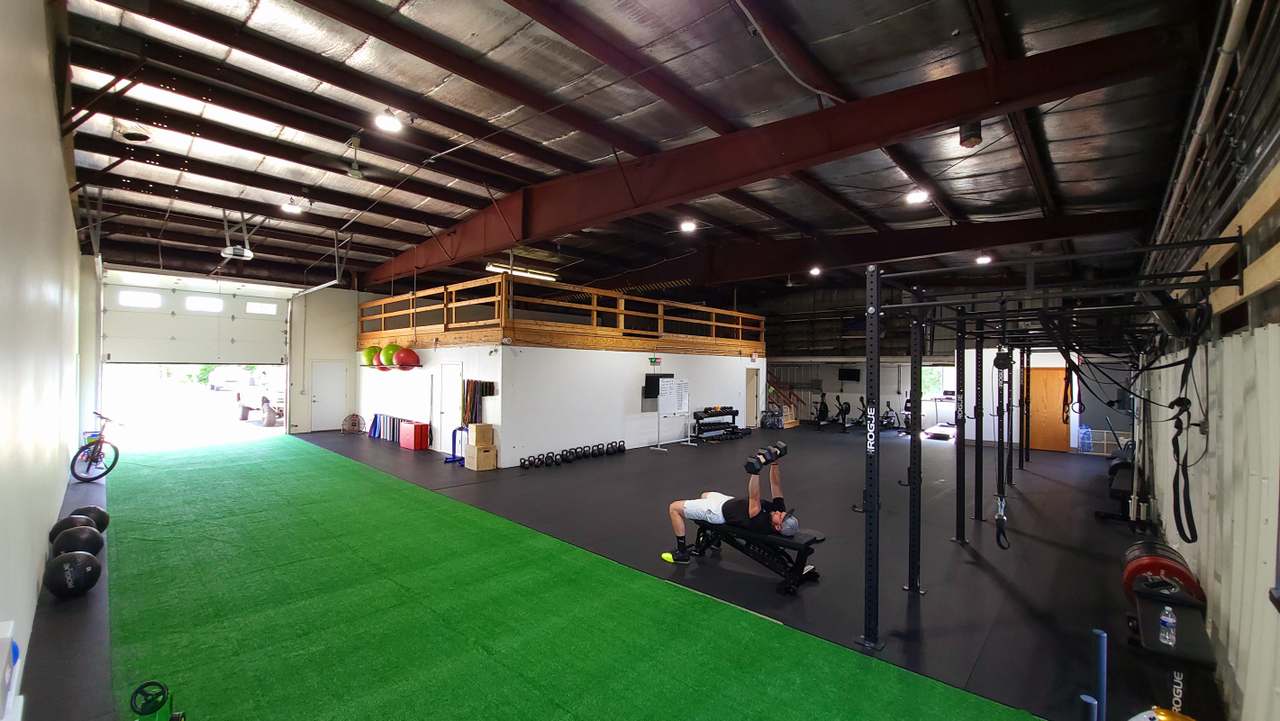 StarrFit — photo 3