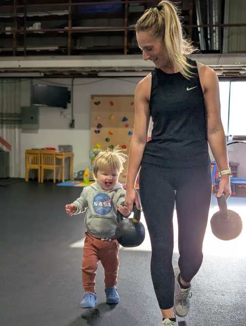 StarrFit — photo 5