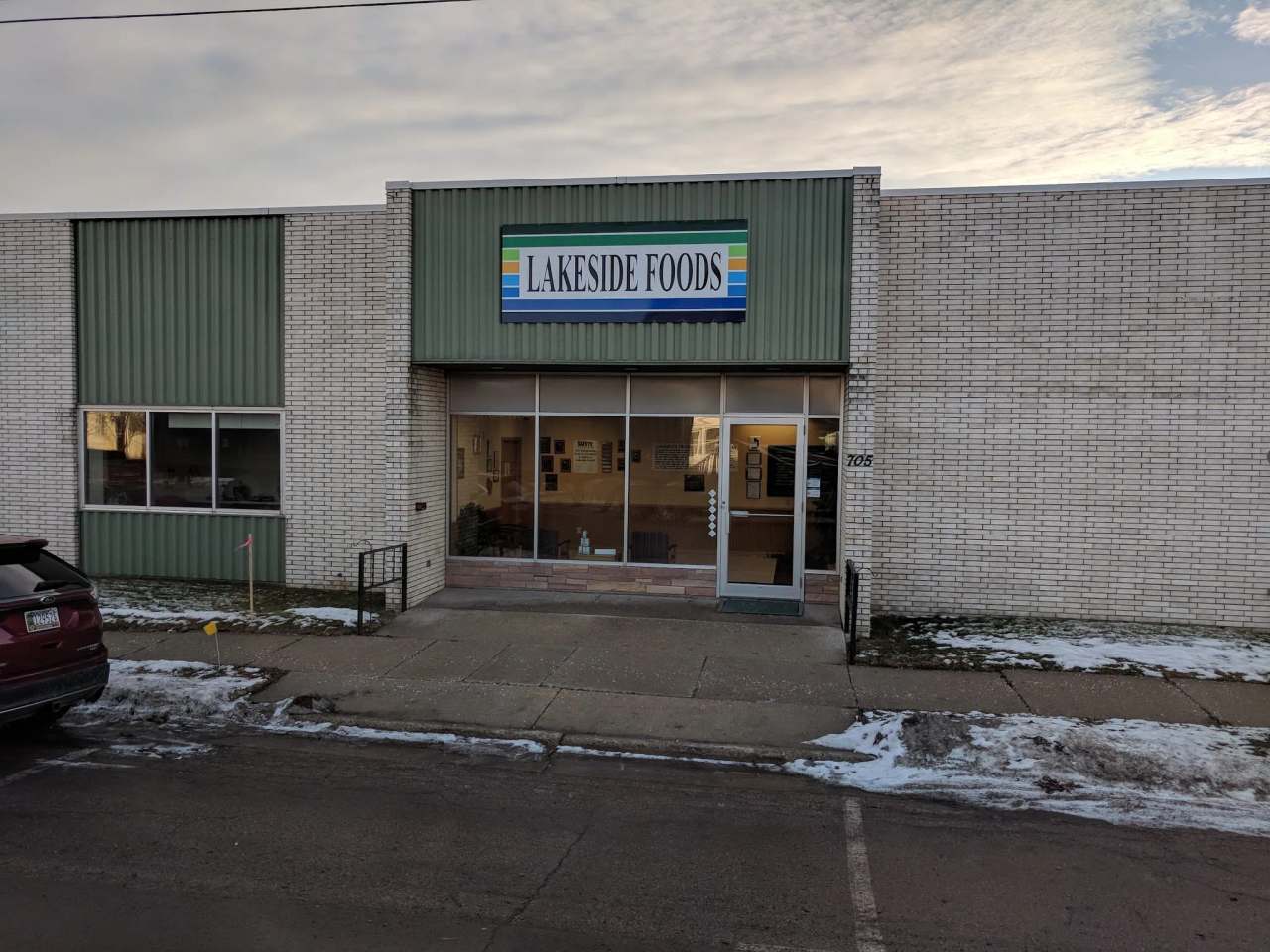 Lakeside Foods Inc — photo 1