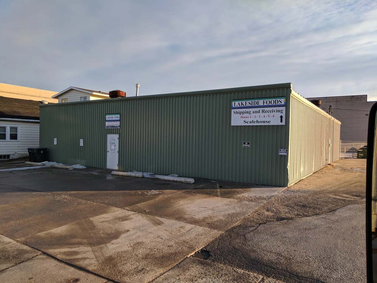 Lakeside Foods Inc — photo 2