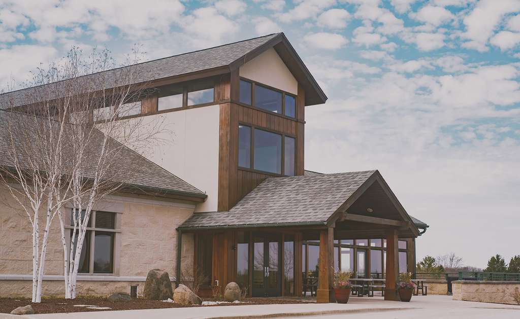 Vineyard Church