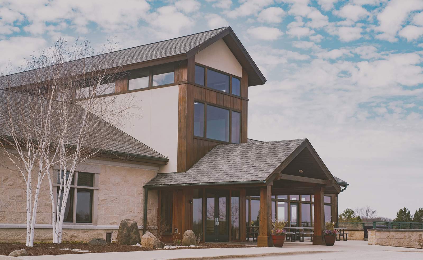 Vineyard Church — photo 1