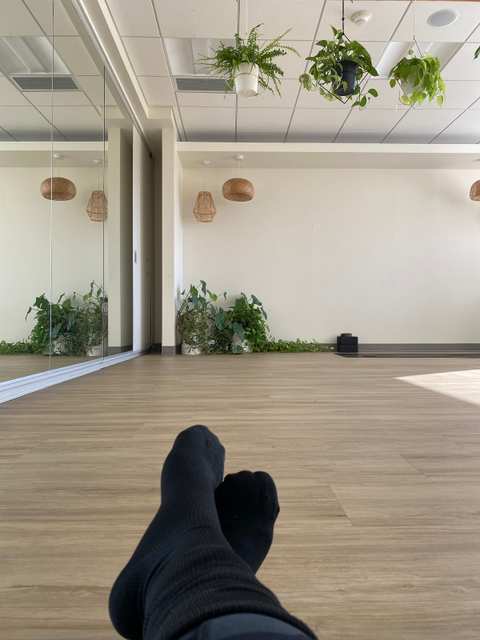 Embody Yoga — photo 3