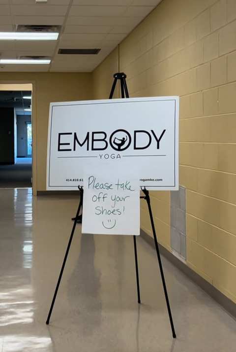 Embody Yoga — photo 4