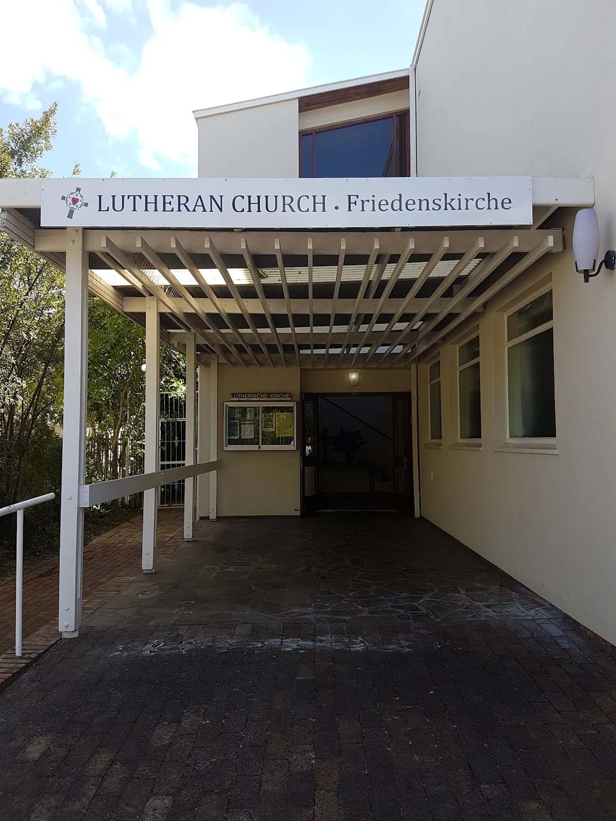 Lutheran Church — photo 3