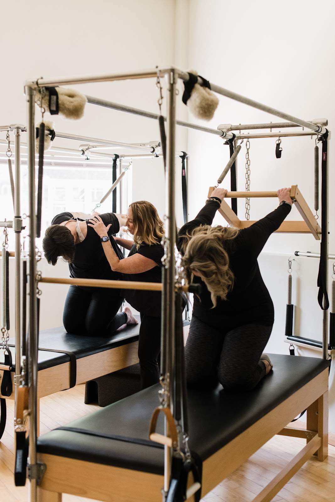 Pilates With Stacers LLC — photo 2