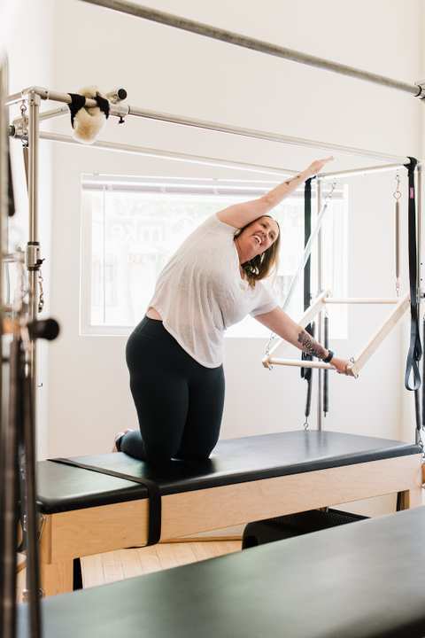Pilates With Stacers LLC — photo 4