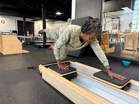 Pilates With Stacers LLC — photo 5