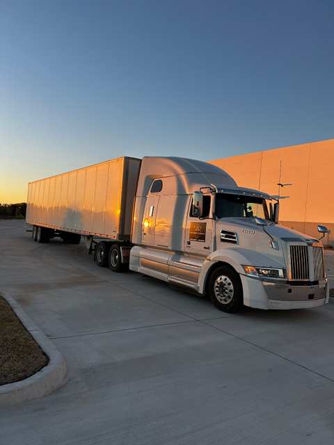 Total Quality Logistics — photo 4