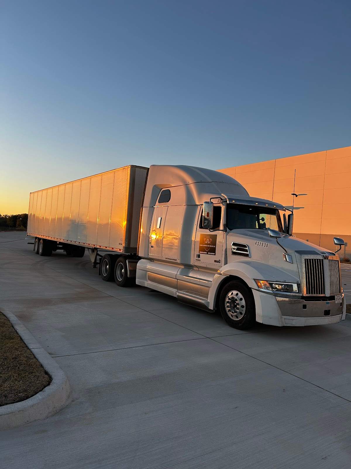 Total Quality Logistics — photo 4