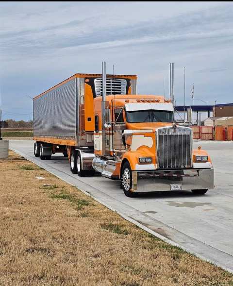 Total Quality Logistics — photo 5