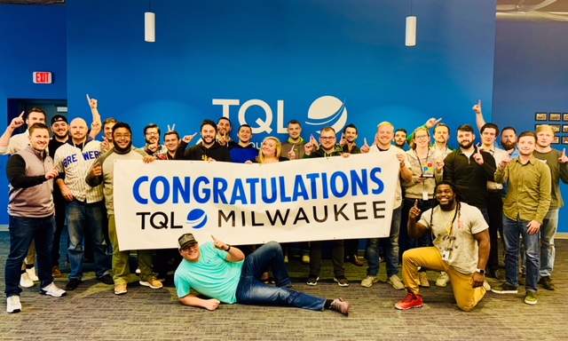 Total Quality Logistics — photo 10