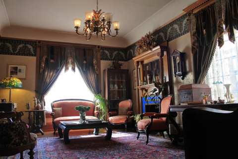 Manderley Bed & Breakfast Inn — photo 3