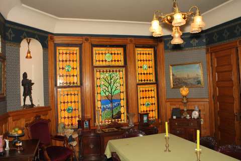 Manderley Bed & Breakfast Inn — photo 4