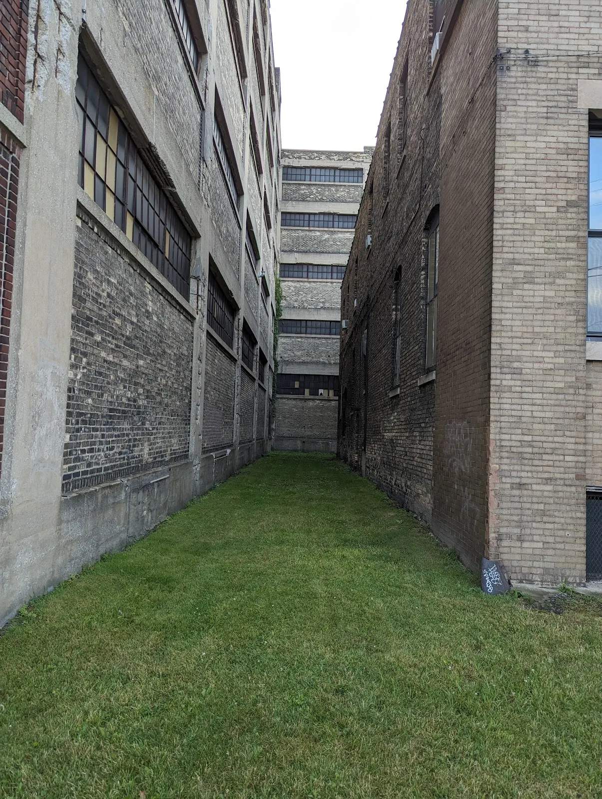 National Warehouse Corporation Building — photo 10