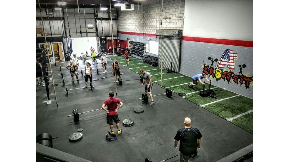 A1 Health and Fitness — photo 1