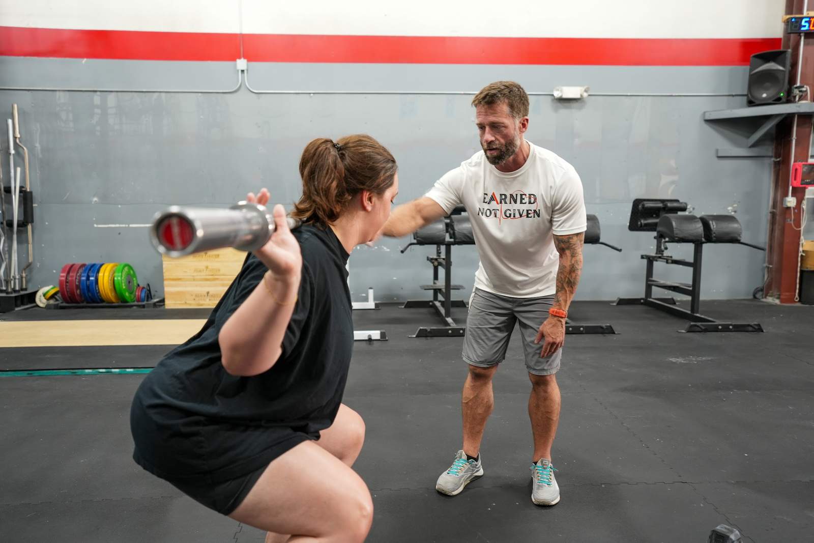 A1 Health and Fitness — photo 3