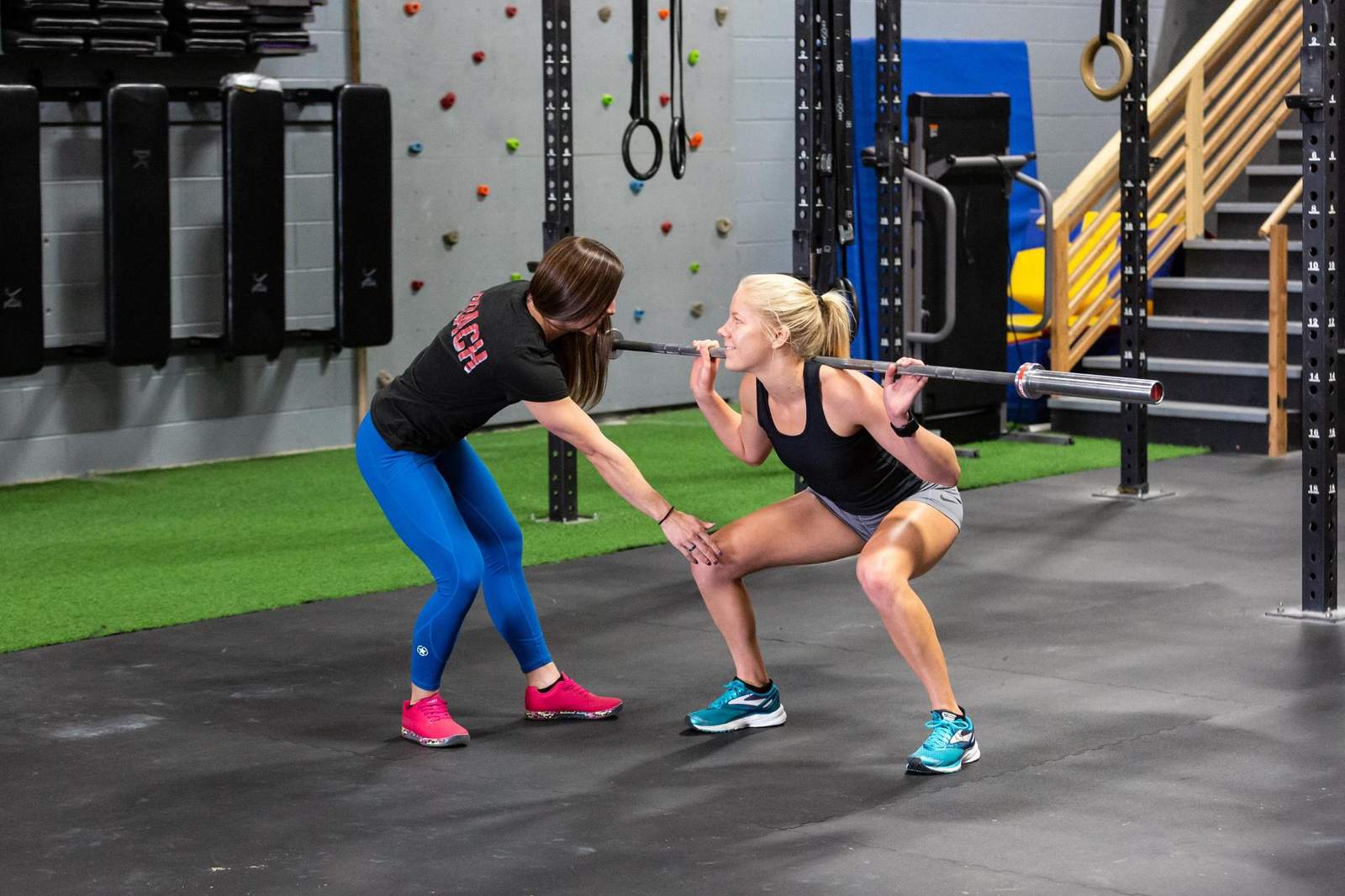 A1 Health and Fitness — photo 4