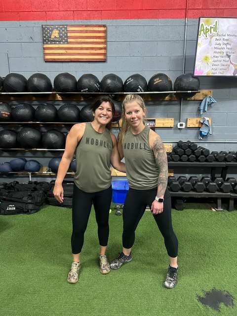 A1 Health and Fitness — photo 5