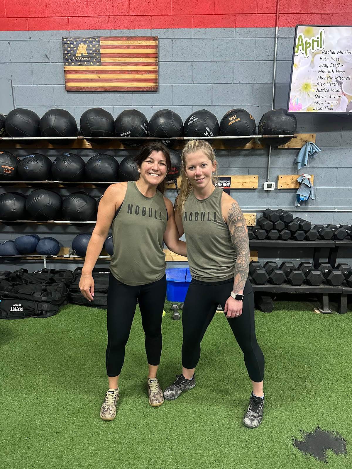 A1 Health and Fitness — photo 5