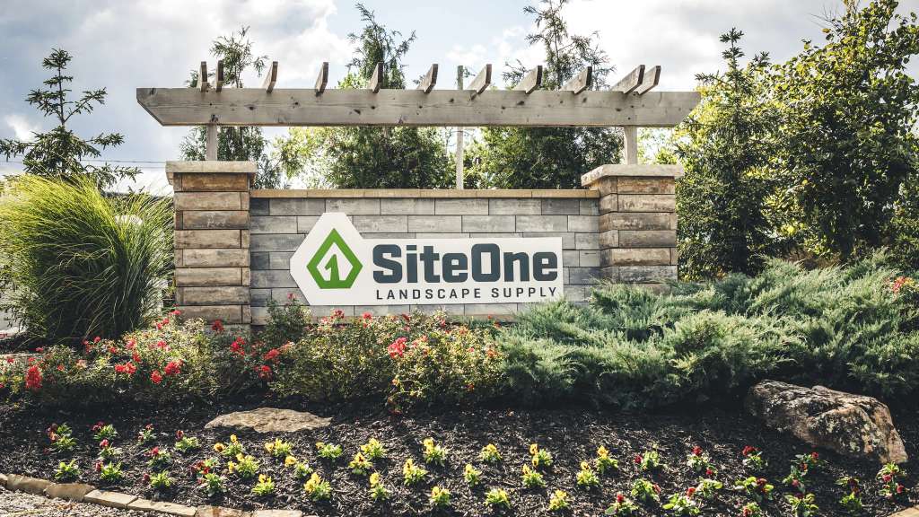 SiteOne Landscape Supply