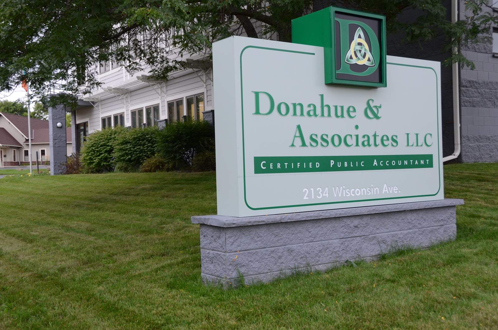 Donahue & Associates LLC — photo 1