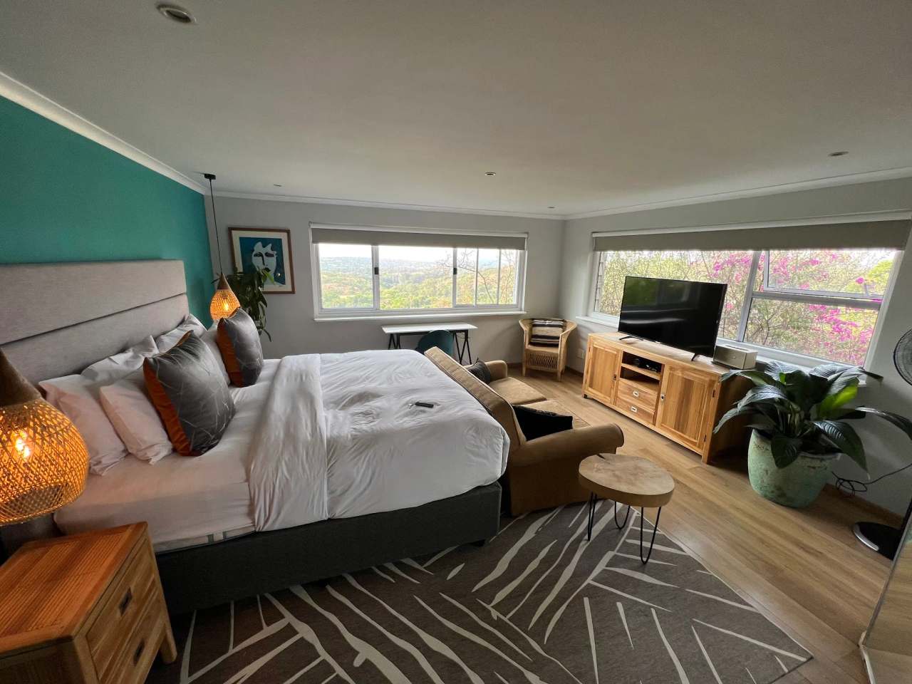 Pablo House - Melville Guest House — photo 2
