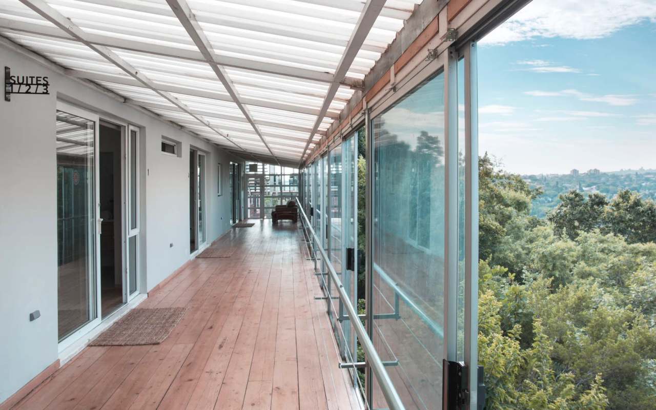 Pablo House - Melville Guest House — photo 1