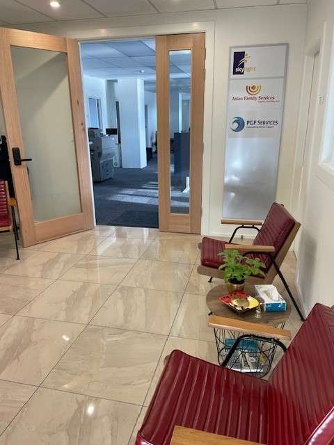 Skylight Trust
